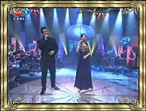 Vildan TURAN AKINCI & Ali ÇAKAR *Kara Tren*