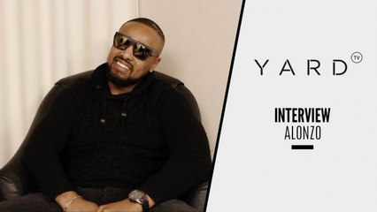 ALONZO | INTERVIEW "Je fais partie des meilleurs rappeurs, le succès commercial doit être présent"