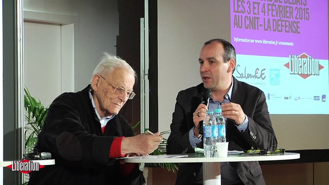 Les rencontres du dialogue social : deux jours de débat