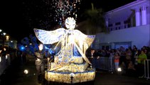 REINADO FIESTAS PATRONALES COAMO, PUERTO RICO