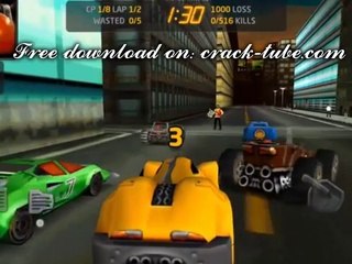 Carmageddon Android download ◘ .apk + sd data .obb ◘