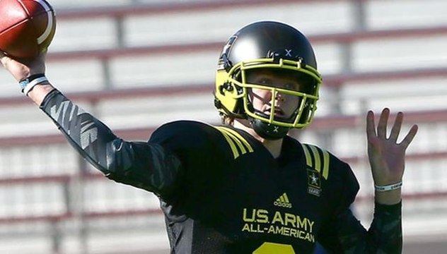 Matter: What Missouri Got on Signing Day