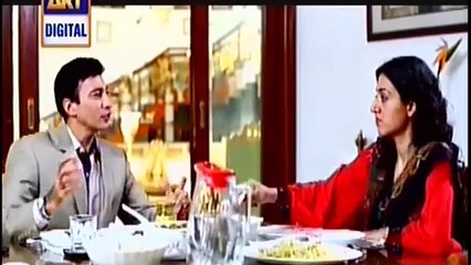 Daraar Drama Episode 26 Promo On Ary Digital