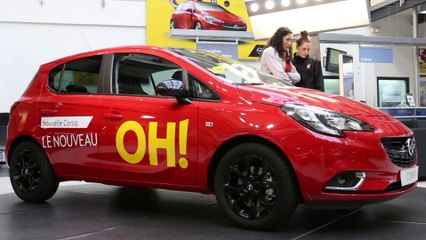 Speed Meeting LBF - Atlantic Automobiles