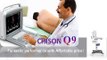 Chison Q9 Comparison with Mindray M7 | Advantage | Color Doppler Ultrasound Scanners