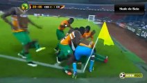 Côte d'Ivoire vs RD Congo (3-1) | CAN 2015