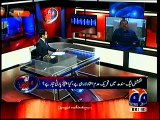 Aaj Shahzaib Khanzada Ke Saath – 4th February 2015