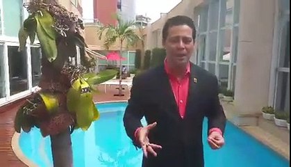 Sann Rodrigues iFreex