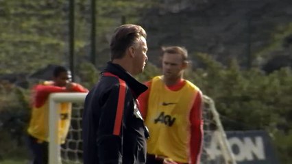 Jorge Mendes confirma que De Gea se queda en el United... por ahora