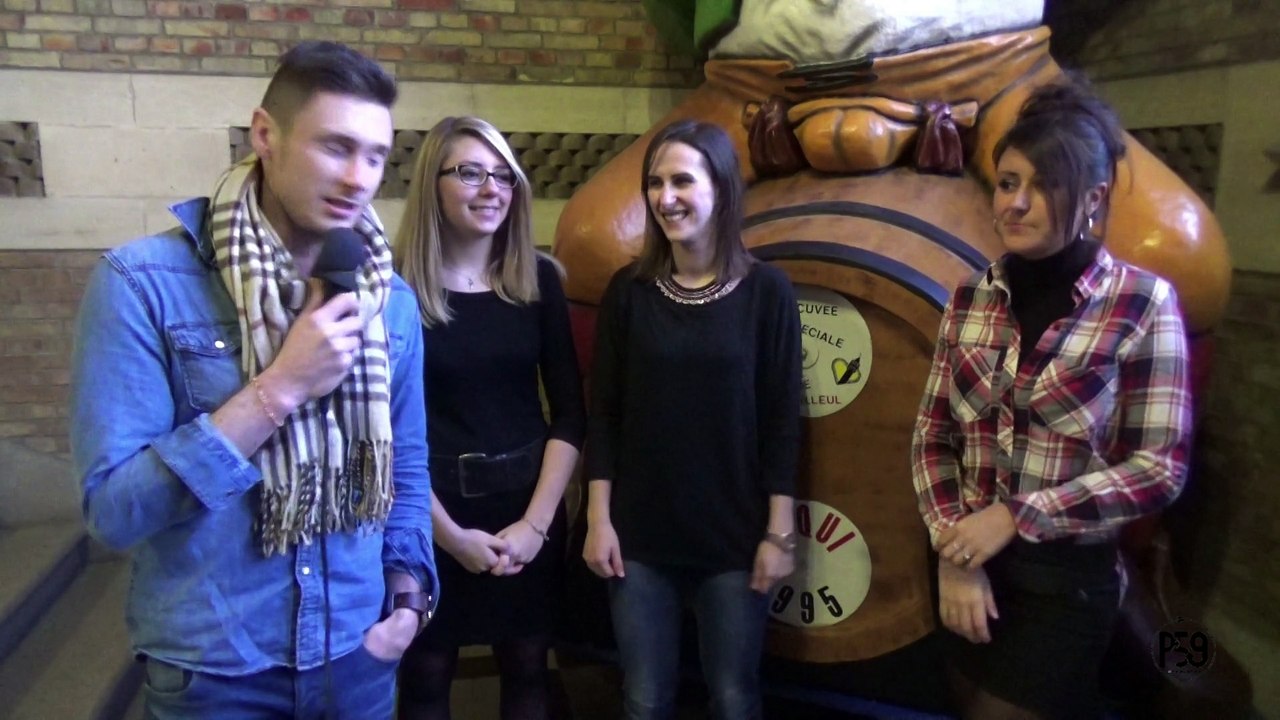 Conseils des anciennes reines du carnaval