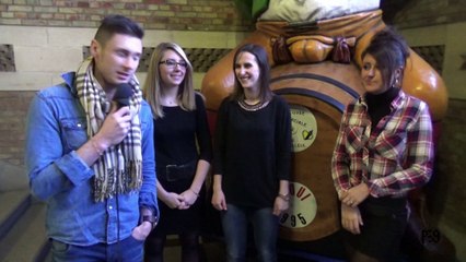 Conseils des anciennes reines du carnaval
