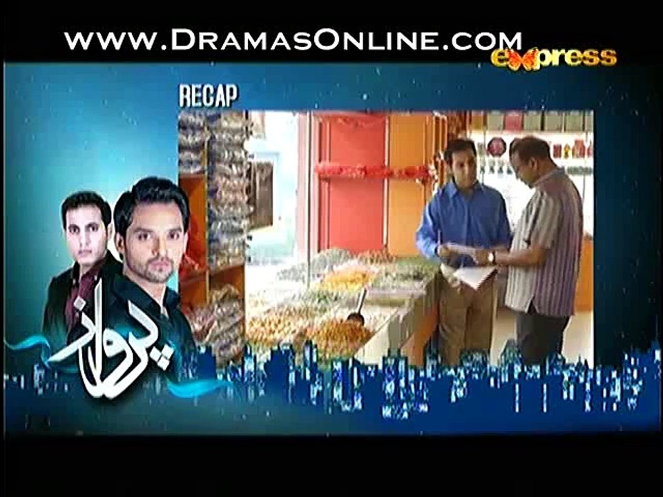 Parwaaz Episode 3