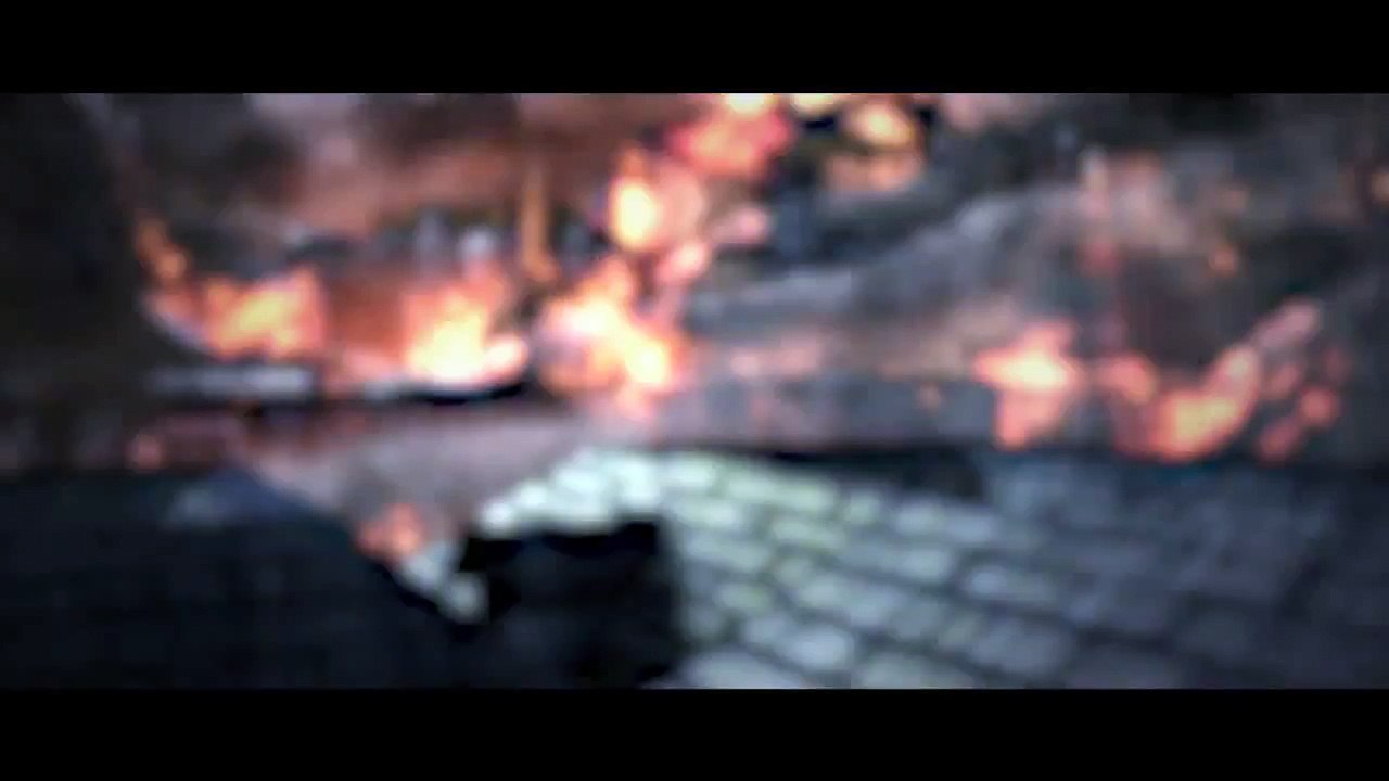 Trailer - Gears of War: Judgment (Le "Avant" Gears of War - E3 2012)