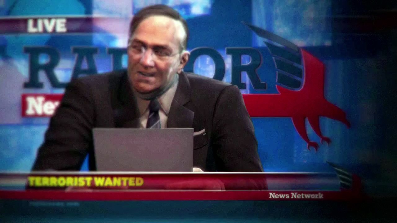 Trailer - DmC: Devil May Cry (Gameplay & Story Trailer - E3 2012)