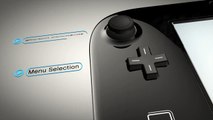 Reportage - La Tablette de la Wii U en Détails (E3 2012 - Conférence Nintendo)