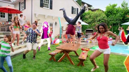Trailer - Just Dance 4 (Nouveautés de l'Année - E3 2012)