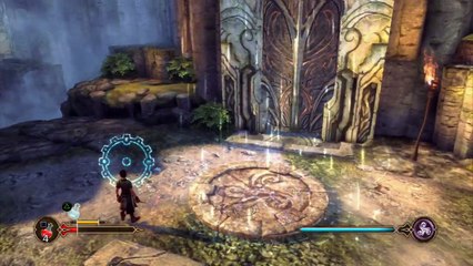 Test vidéo - Sorcery (La Baguette Magique !)