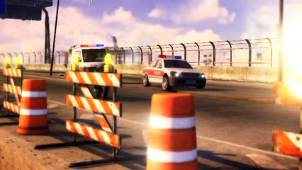 Trailer - Sleeping Dogs (Un Point sur le Scénario - E3 2012)