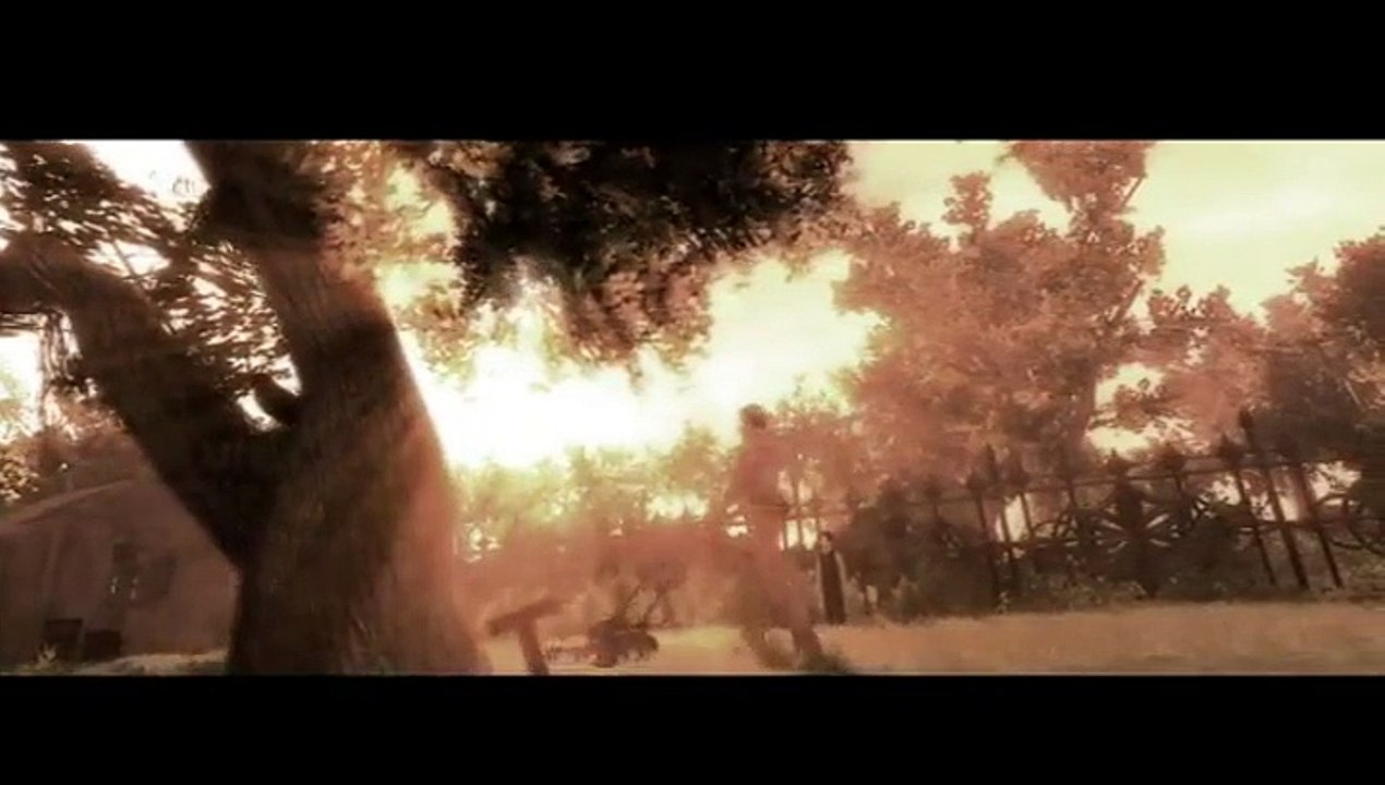 Trailer - Lucius (Lucius en Promenade dans les allées de l'E3 2012 !)