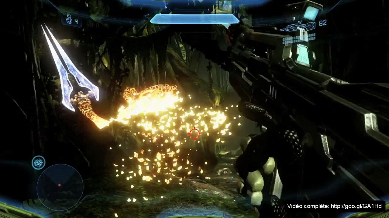 JT - JT 100% E3 2012 - Semaine 23 (Du 3 juin au 9 juin 2012)