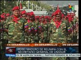 Pide Maduro a CELAC defender Venezuela frente a planes de EE.UU.