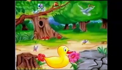 el siervo el manantial y el leon   fabula Moraleja y cuento para grandes y chicos  infantil niños