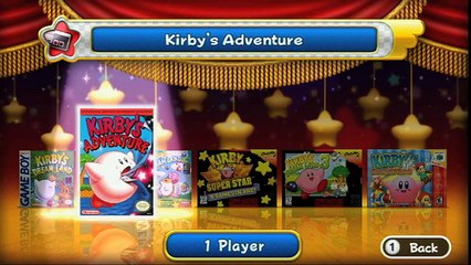Trailer - Kirby 20th Anniversary (6 Kirby Pour le Prix d'Un sur Wii !)