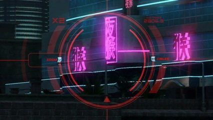 Test vidéo - Perfect Dark Zero (Quelle déception !)