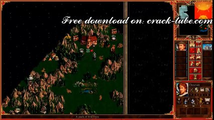 Heroes 3 HD Android download ▼ full .apk + .obb ▼