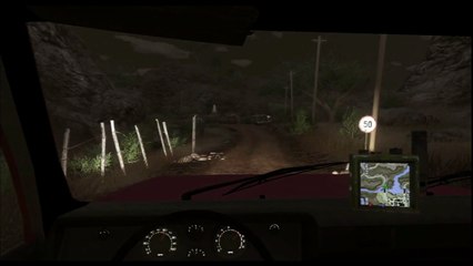 Test vidéo - Far Cry 2 (Test Vidéo dans la Brousse !)