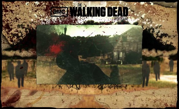 Trailer - The Walking Dead Videogame (Un FPS The Walking Dead Annoncé)