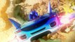 Trailer - Sonic & Sega All-Stars Racing Transformed (Date de Sortie et Cinématique du Jeu)