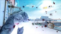 Trailer - Ghost Recon Future Soldier Arctic Strike (Un joli trailer pour le lancement du DLC Arctic Strike!)