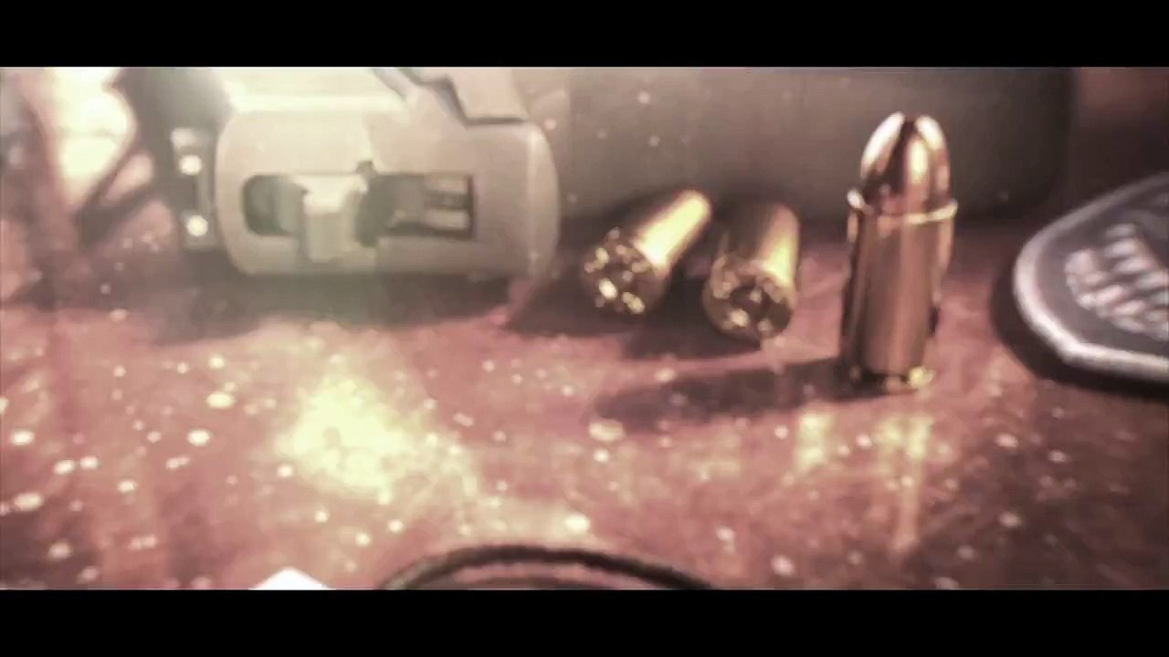 Trailer - Medal of Honor: Warfighter (Histoire de Preacher - Campagne Solo)