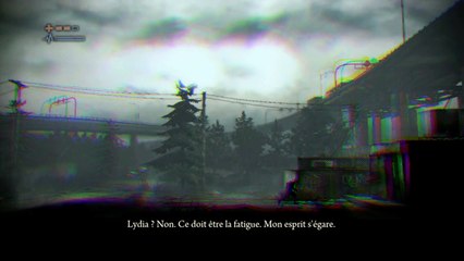 Pré-test - DeadLight (Un Pré-Test chez les Zombies !)