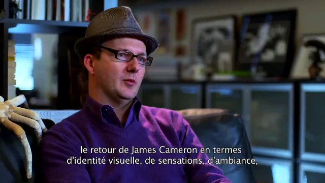 Trailer - Aliens: Colonial Marines (Making-Of - Real Aliens...)