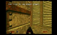 Test vidéo rétro - Doom 64 (La Suite de Doom 2 sur N64 !)