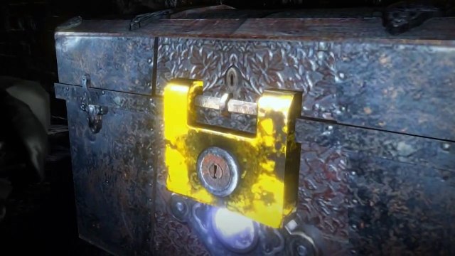 Extrait / Gameplay - Resident Evil 6 (Ada Wong Gameplay Video)