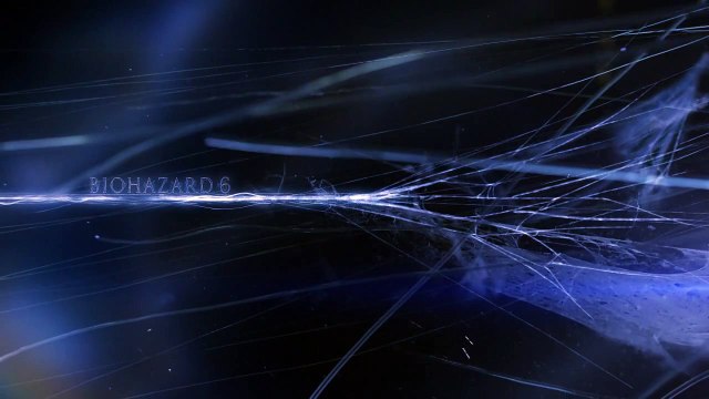 Extrait / Gameplay - Resident Evil 6 (Mode Agent Hunt - Incarnez un Zombie !)