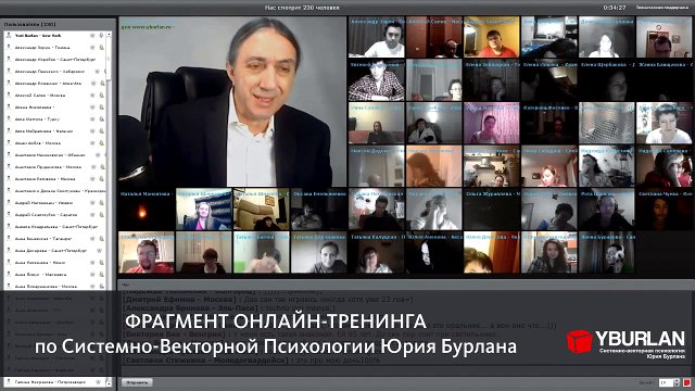 Что делать, если у ребенка страх темноты. Системно-векторная психология Юрия Бурлана - svpsky