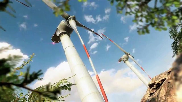 Trailer - Call Of Duty: Black Ops II (Le Multijoueur s'exhibe en Vidéo !)