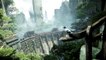 Trailer - Crysis 3 (Une Démo du Cry Engine 3 Vient nous Assommer !)