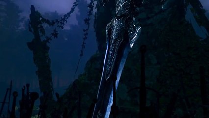 Trailer - Dark Souls: Prepare to Die Edition (GamesCom 2012 Trailer)