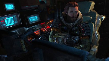 Trailer - Lost Planet 3 (Nouvelle Planète à Coloniser ! - GamesCom 2012)