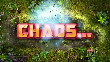 Trailer - TANK ! TANK ! TANK ! (Moche, mais Fun !)