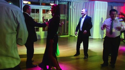 Revelionul Artistilor 2015 - Targu Jiu 07