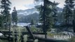 Trailer - Battlefield 3 (Map Alborz Mountains - DLC Armored Kill)