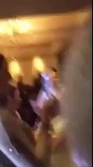 فيديو لمهند التركي يرقص على الشعبي في عرس مغربي بهولندا