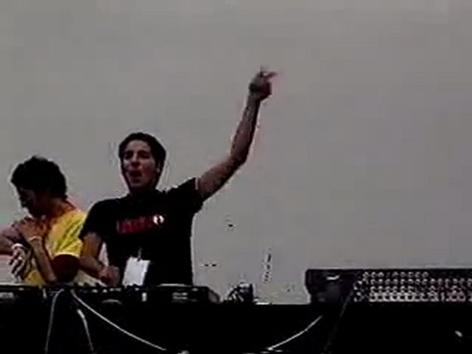 FATALI live Mexico