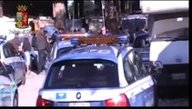 Milano - sgominata banda che sfruttava la prostituzione: 19 arresti